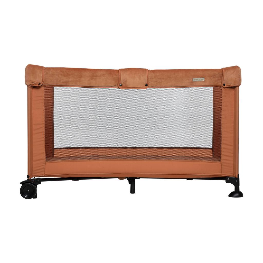 Koelstra Reisbed Travelsleeper LUX - Copper