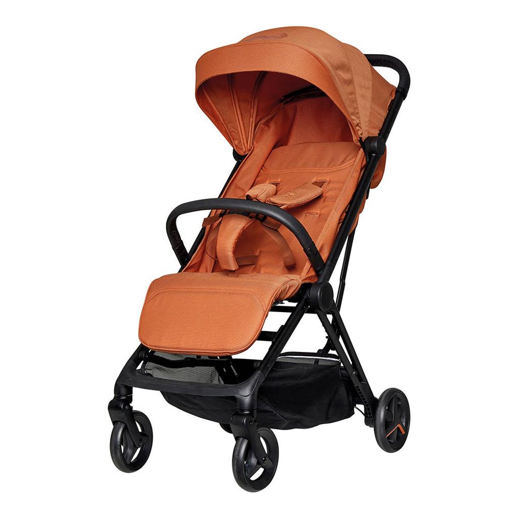 Koelstra Re-act Buggy Copper