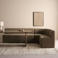 NOUS Living eetkamerbank Rhea 279 cm