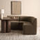 NOUS Living eetkamerbank Rhea 178 cm
