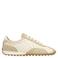 Sacha suède sneakers - beige
