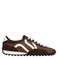 Sacha suède sneakers - bruin