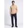 Indigold regular fit trui - beige