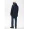 Matinique winterparka - donkerblauw