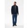 Matinique regular fit overshirt - donkerblauw