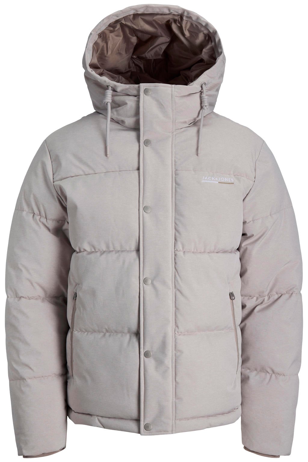 JACK & JONES quilted pufferjas - atmosphere