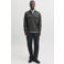 JACK & JONES ESSENTIALS relaxed fit overshirt - beluga