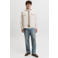 JACK & JONES regular fit gebreide trui - crockery
