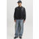 JACK & JONES regular fit sweater - zwart