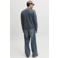 JACK & JONES regular fit sweater - turbulence
