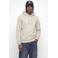 JACK & JONES regular fit hoodie - moonbeam