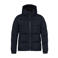Reset winterjas - donkerblauw