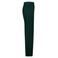 MS Mode wide leg pantalon - donkergroen