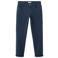 Mango Kids regular fit jeans - marineblauw