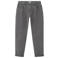Mango Kids regular fit jeans - antraciet