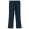 Mango Kids flared broek - marineblauw