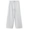 Mango Kids joggingbroek - lichtgrijs