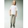 Mango Kids joggingbroek - lichtkaki