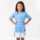 Official Fanwear Manchester City Thuis Tenue 26/27 Blauw/Wit