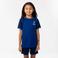 Official Fanwear UEFA Champions League Voetbaltenue Blauw