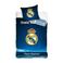 Official Fanwear Real Madrid Dekbed Blauw