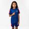 Official Fanwear PSG Voetbaltenue Blauw/Rood