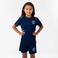 Official Fanwear PSG Voetbaltenue Navy/Rood/Wit