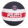 Official Fanwear PSG Voetbal - Maat 5 Donkerblauw/Wit/Rood