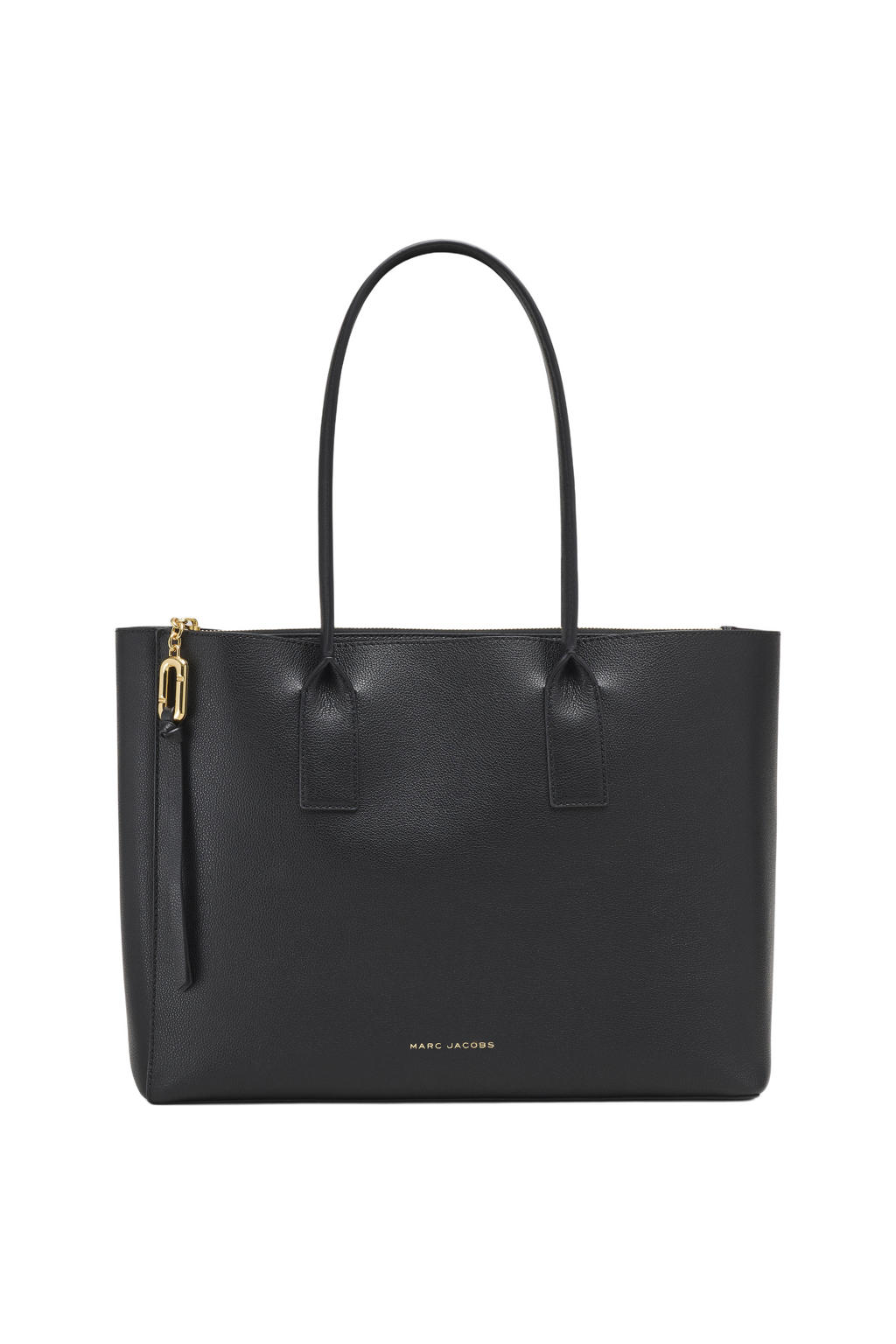 Marc Jacobs shopper Work Tote zwart