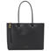 Marc Jacobs shopper Work Tote zwart