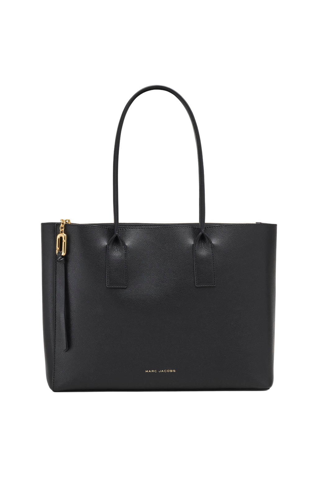 Marc Jacobs shopper Work Tote zwart