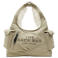 Marc Jacobs schoudertas The Sack kaki