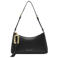 Marc Jacobs leren schoudertas Pouch Mini Bag zwart