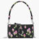 Marc Jacobs schoudertas The Pochette zwart