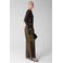 Shoeby barrel broek - kaki