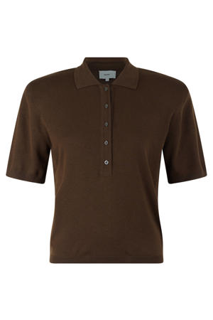 polo - bruin