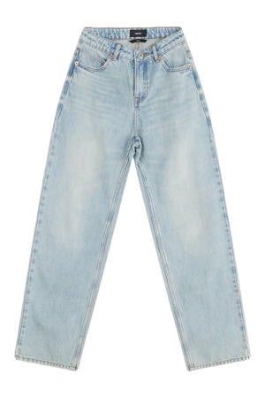 baggy jeans - lichtblauw