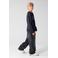 Shoeby baggy jeans - grijs