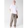 Shoeby barrel jeans - grijs