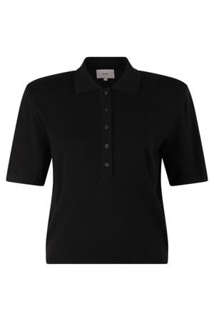 polo - zwart