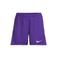 Nike Park III voetbalshort - paars