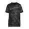Nike Precision VII junior sportshirt - zwart
