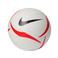 Nike Park Team 2.0 voetbal - wit/rood/zwart