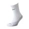 Nike Strike senior sportsokken - wit