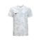 Nike Precision VII junior sportshirt - wit