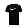 Nike Park 20 sportshirt - zwart