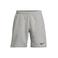 Nike Park 26 fleece voetbalshort - grijs