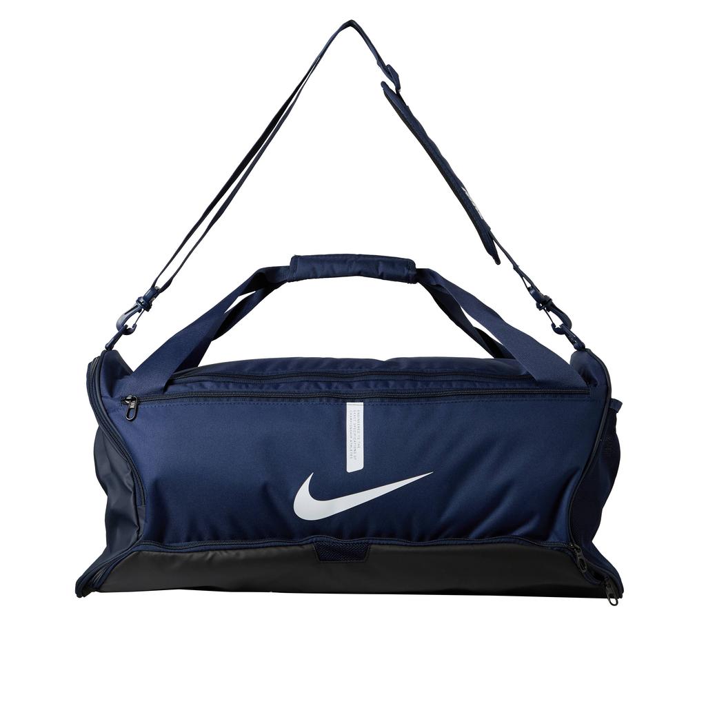 Nike Academy Team sporttas - donkerblauw