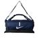 Nike Academy Team sporttas - donkerblauw