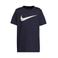 Nike Park 20 sportshirt - donkerblauw